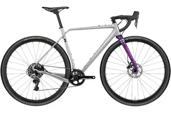 28 Zoll - Gravel-Bikes - Rondo Ruut CF2 - 28 Zoll - Diamant