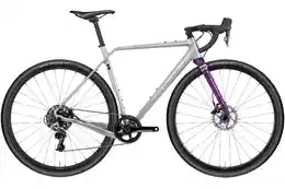 Rondo Bogan - Rondo Ruut CF2 - 28 Zoll - Diamant