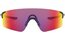 Oakley EVZero Blades Polished Black - Prizm Road