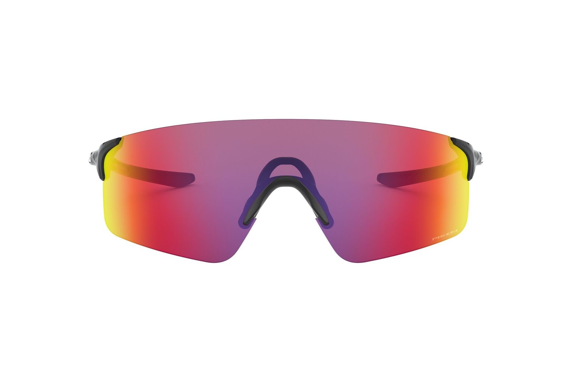 Oakley EVZero Blades Polished Black - Prizm Road
