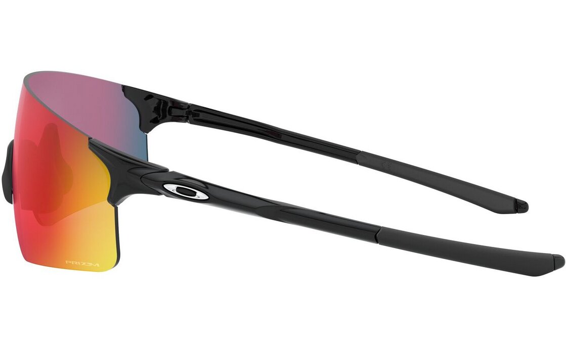 Oakley EVZero Blades Polished Black - Prizm Road