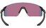 Oakley EVZero Blades Polished Black - Prizm Road