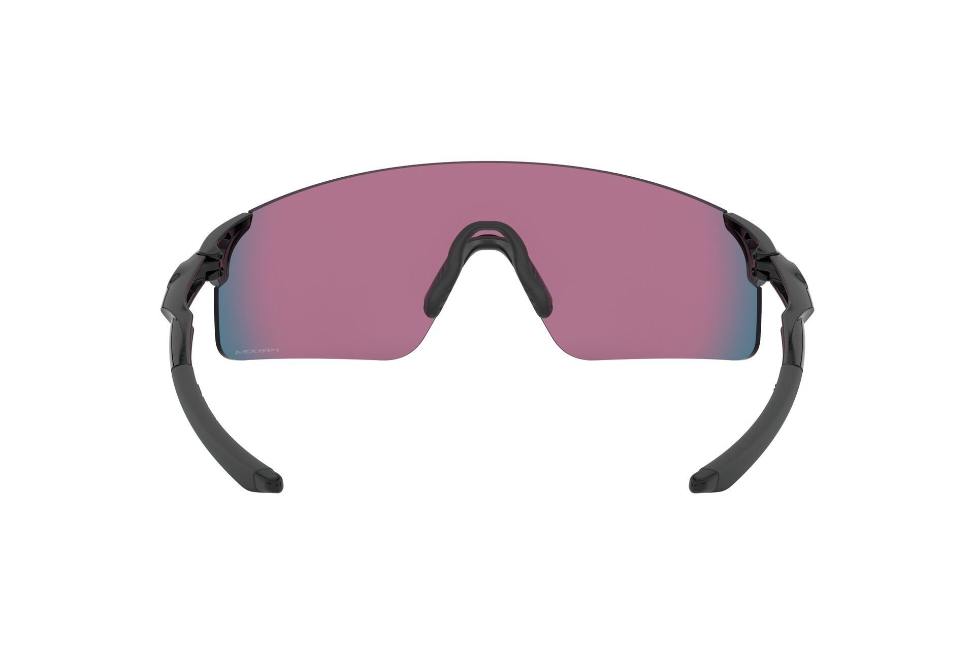 Oakley EVZero Blades Polished Black - Prizm Road