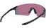 Oakley EVZero Blades Polished Black - Prizm Road