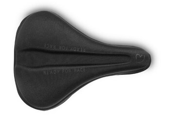 Cube RFR - Cube RFR Sattelüberzug MTB/Trekking mit Gel