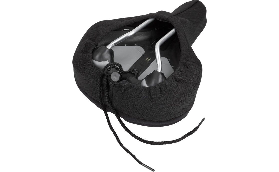 Cube RFR Sattelüberzug MTB/TREKKING mit Gel