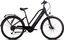 Saxonette Deluxe Sport - 418 Wh - 28 Zoll - Damen Sport - Aktion