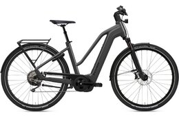 Flyer Gotour 7.10 Mixed - 750 Wh - 28 Zoll - Damen Sport - 2024