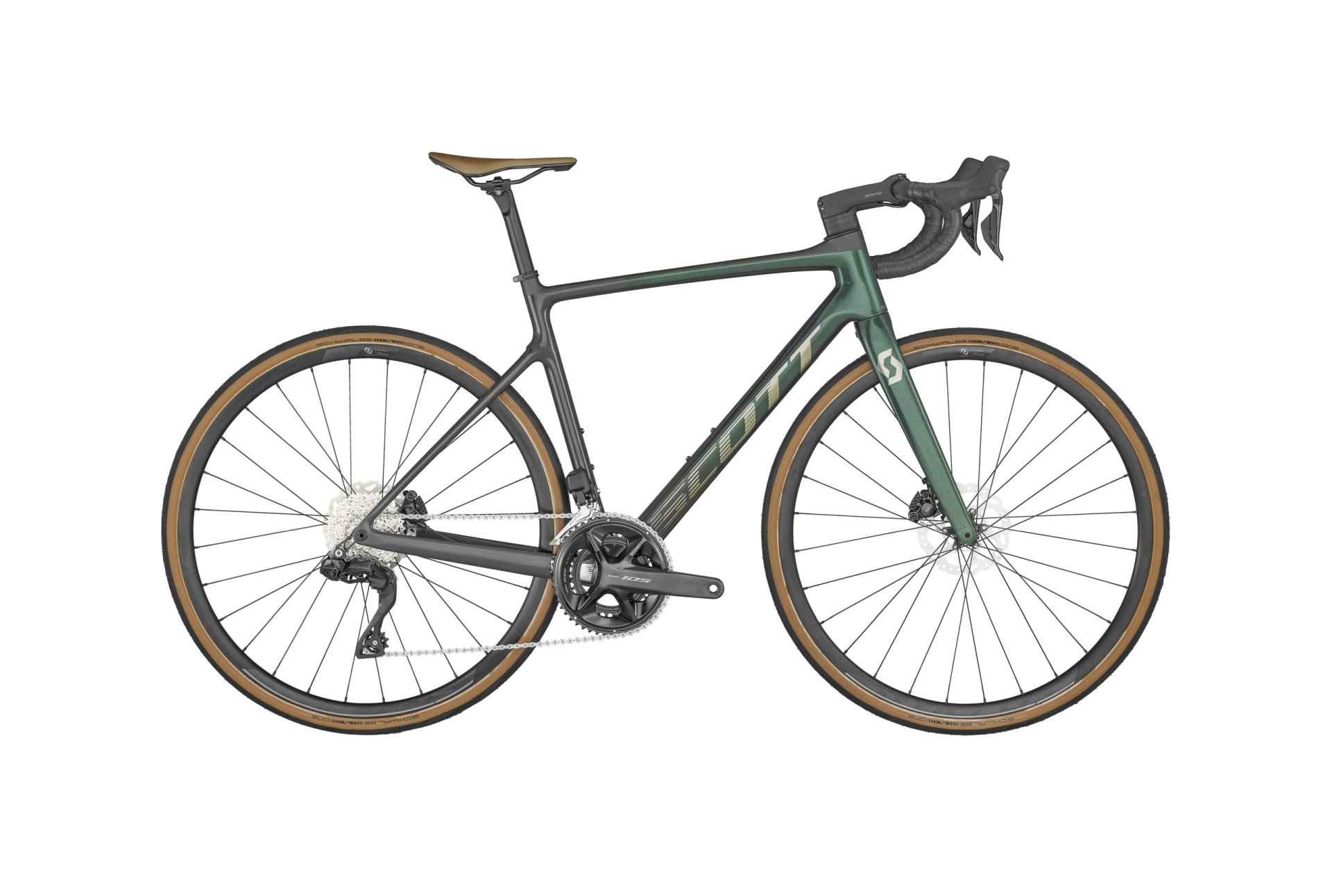 Scott Addict 20 - 28 Zoll - Diamant - 2024