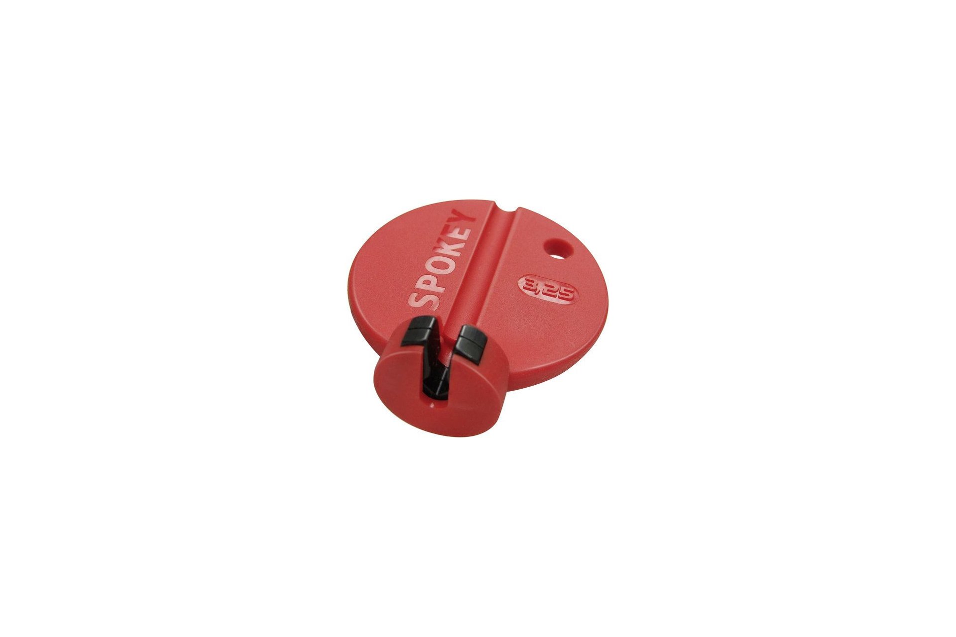 KLICKfix by Rixen&Kaul Spokey Pro Nippelspanner 3,25mm/Speichen-Ø 2,1mm