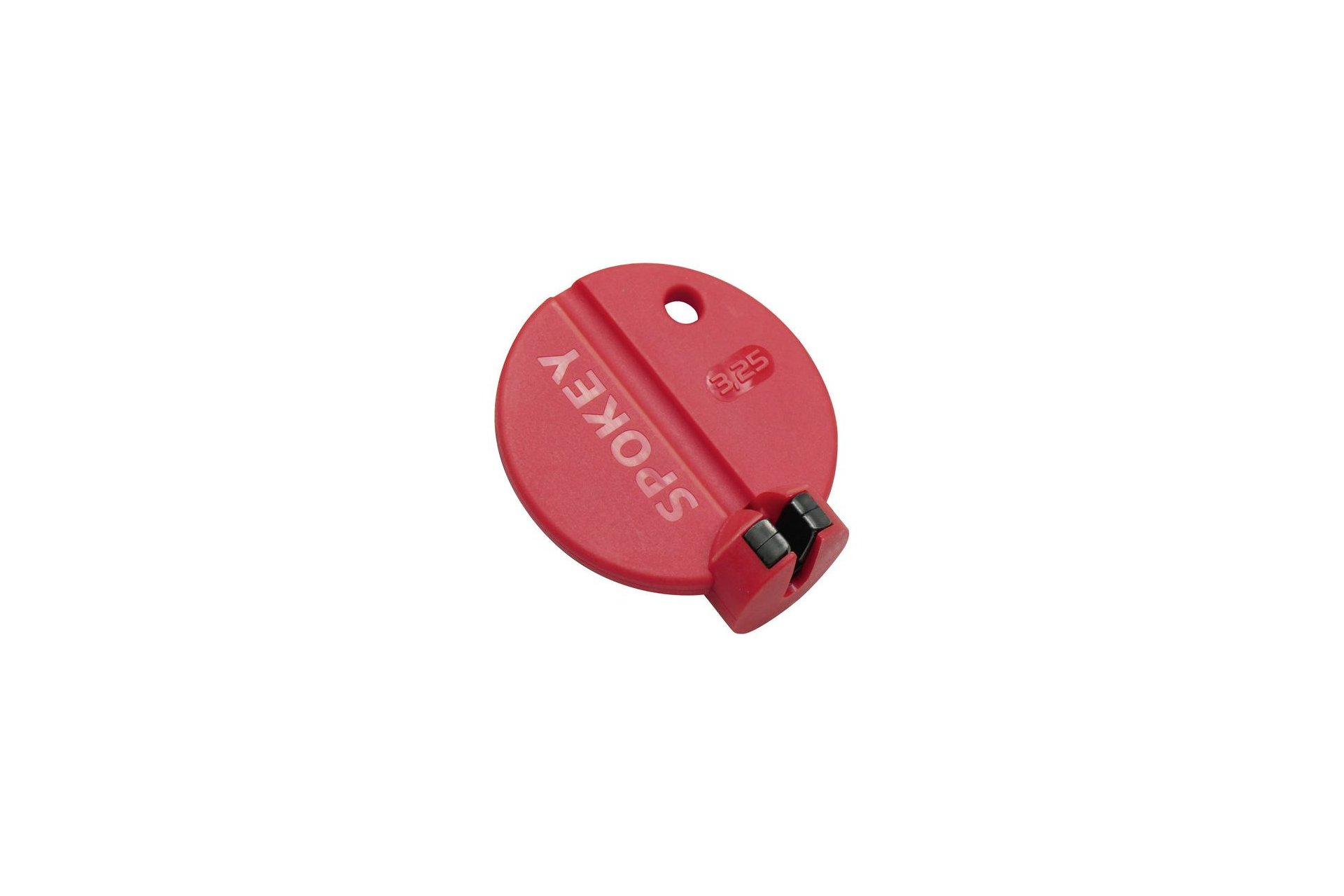 KLICKfix by Rixen&Kaul Spokey Pro Nippelspanner 3,25mm/Speichen-Ø 2,1mm