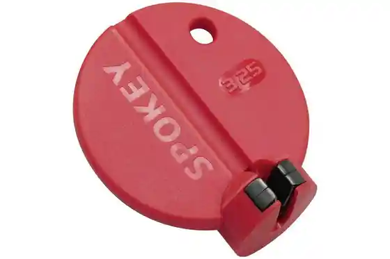 Werkzeuge - KLICKfix by Rixen&Kaul Spokey Pro Nippelspanner 3,25mm/Speichen-Ø 2,1mm