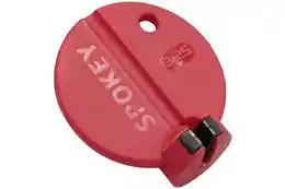 KLICKfix by Rixen&Kaul Spokey Pro Nippelspanner 3,25mm/Speichen-&Oslash; 2,1mm