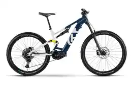 Husqvarna Mountain Cross MC2 - 630 Wh - 29 - 27,5 Zoll - Fully
