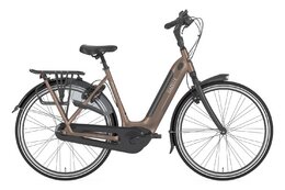 Gazelle Grenoble - Gazelle Grenoble C7+ HMB Elite - 500 Wh - 28 Zoll - Tiefeinsteiger - Aktion