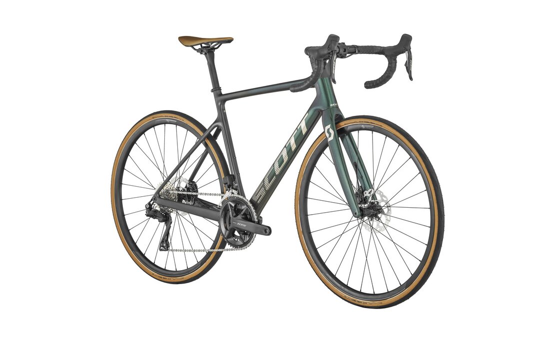 Scott Addict 20 - 28 Zoll - Diamant - 2024