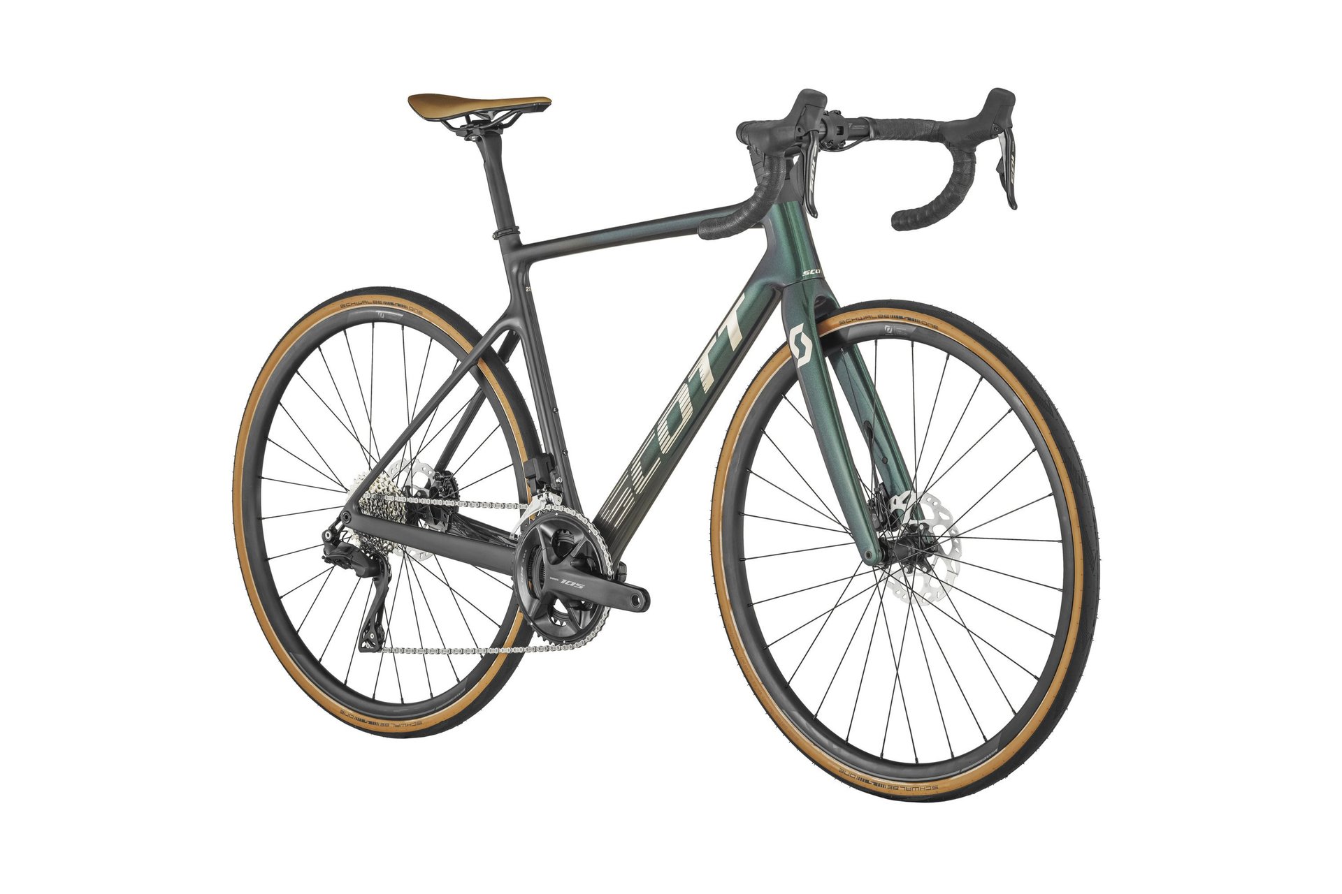 Scott Addict 20 - 28 Zoll - Diamant - 2024
