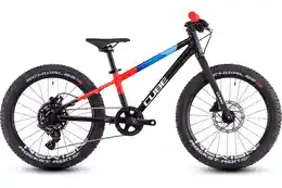 Cube Reaction 200 Pro - 20 Zoll - Diamant - 2026