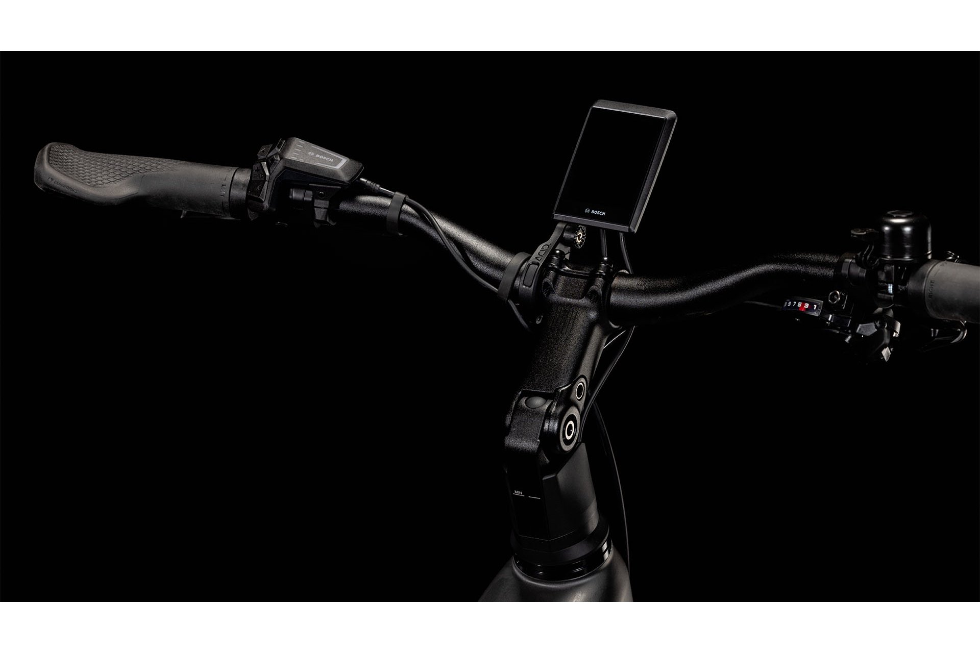 Cube Kathmandu Hybrid Pro 800 - 800 Wh - 28 Zoll - Tiefeinsteiger - 2025
