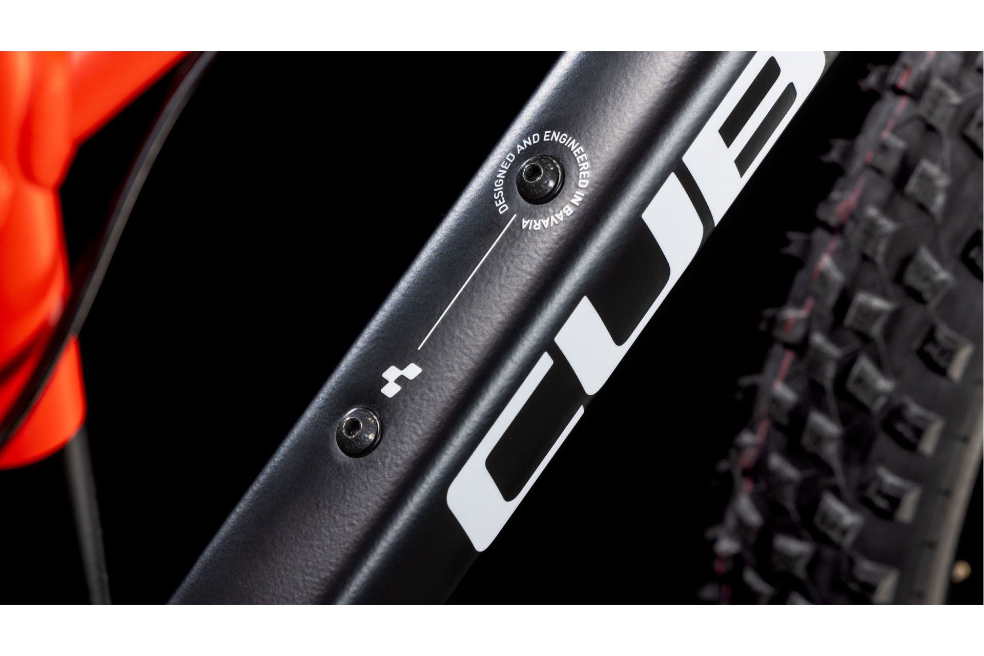 Cube Reaction 200 Pro - 20 Zoll - Diamant - 2026