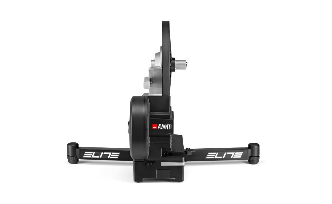 Elite Avanti Rollentrainer