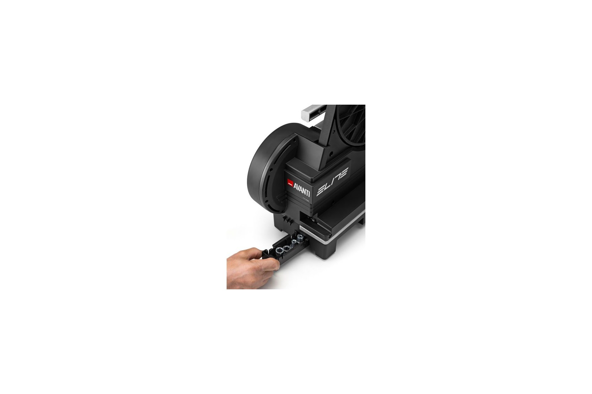Elite Avanti Rollentrainer