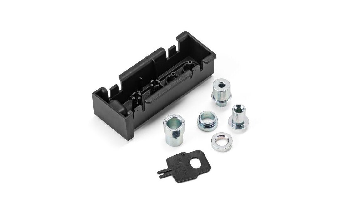 Elite Avanti Rollentrainer