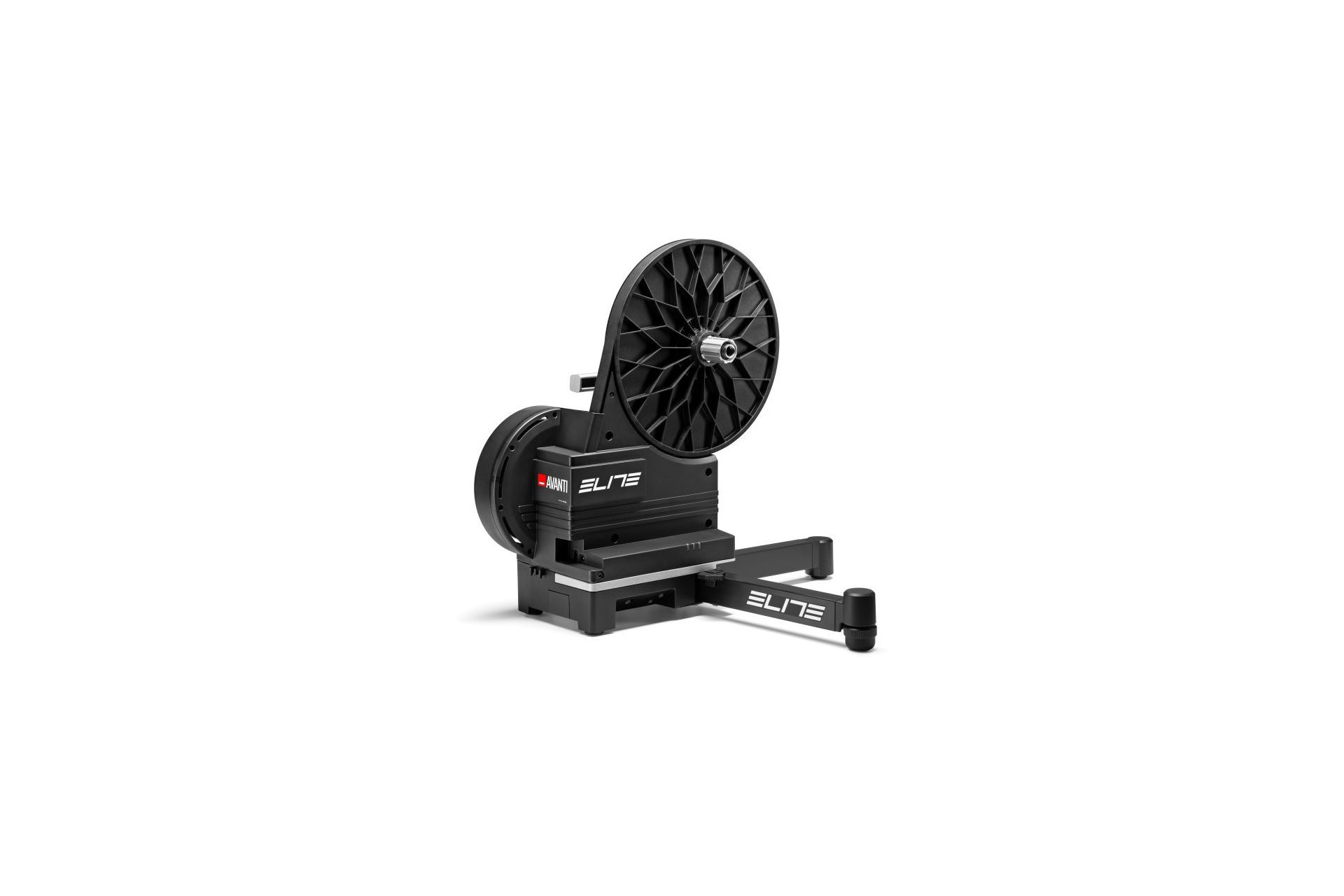 Elite Avanti Rollentrainer