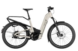 E-Bike City - Riese und Müller Homage5 GT vario - 800 Wh - 27,5 Zoll - Tiefeinsteiger - 2025