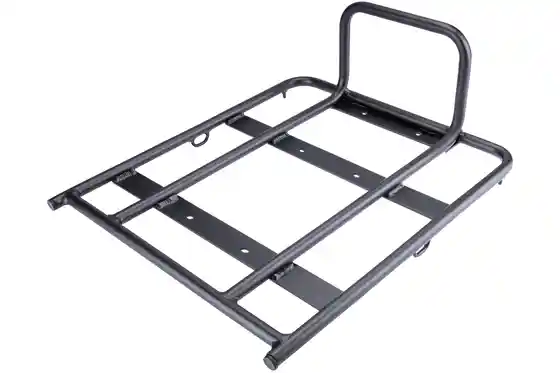 Lastenrad Zubehör - Tern Cargo Tray Transportplattform f&uuml;r GSD/HSD/QH/QHL/Orox