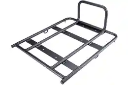 Tern Cargo Tray Transportplattform f&uuml;r GSD/HSD/QH/QHL/Orox