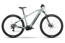 Raymon Hardray Select - 630 Wh - 29 Zoll - Diamant