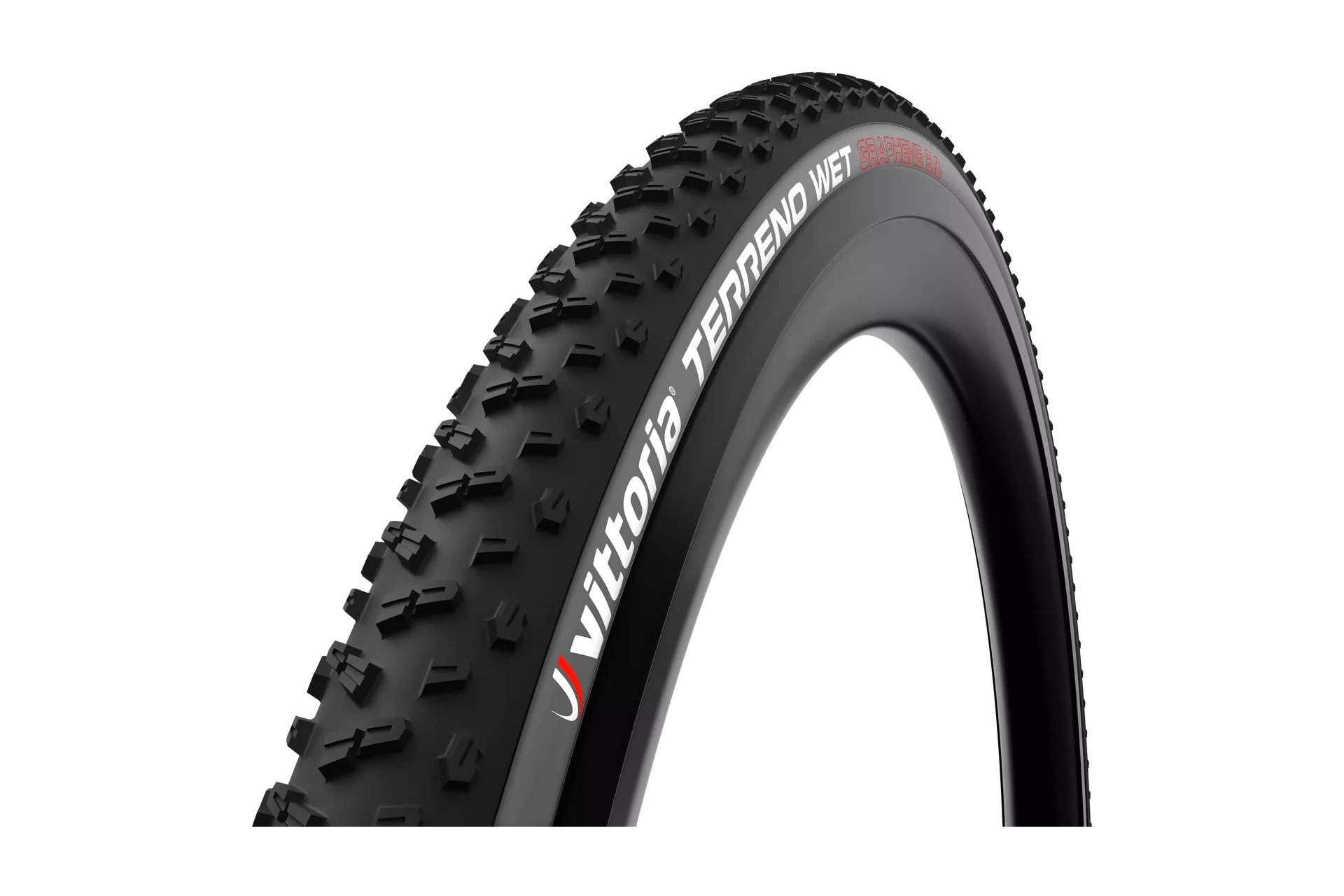 VITTORIA Terreno Wet CX Endurance 700x33C TLR Graphene 2.0