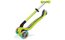 Globber Junior Foldable Lights, mit Leuchtrollen - 2024