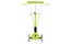 Globber Junior Foldable Lights, mit Leuchtrollen - 2024