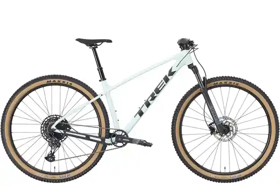 Aluminium - Mountainbikes - Trek Marlin 7 Gen 3 - 29 Zoll - Diamant - 2027