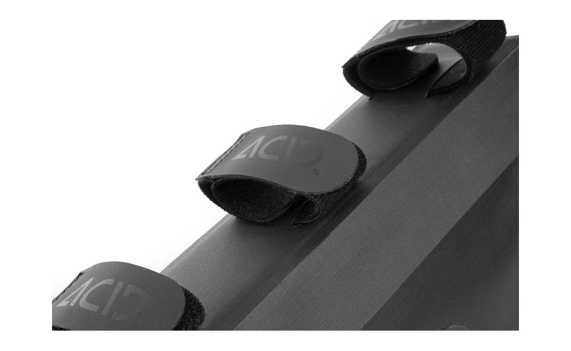 Cube ACID Rahmentasche Pack Pure 2