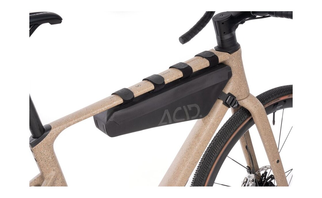 Cube ACID Rahmentasche Pack Pure 2