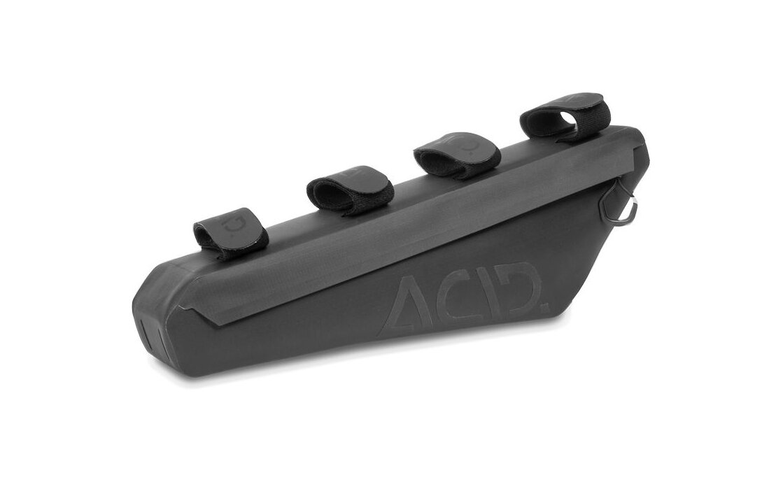 Cube ACID Rahmentasche Pack Pure 2