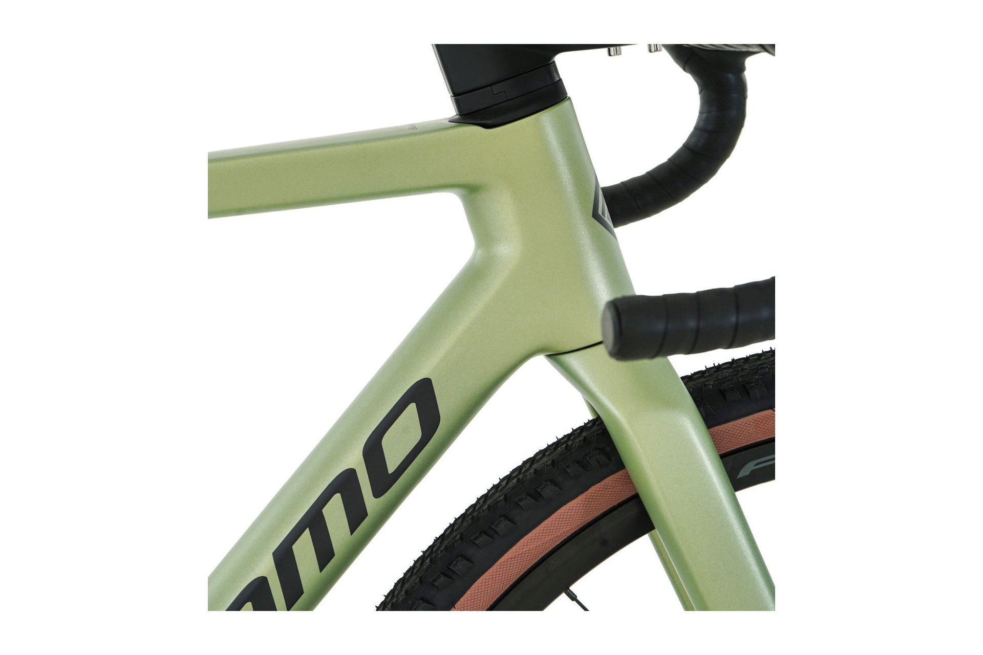 Megamo Silk 06 - 28 Zoll - Diamant - 2026