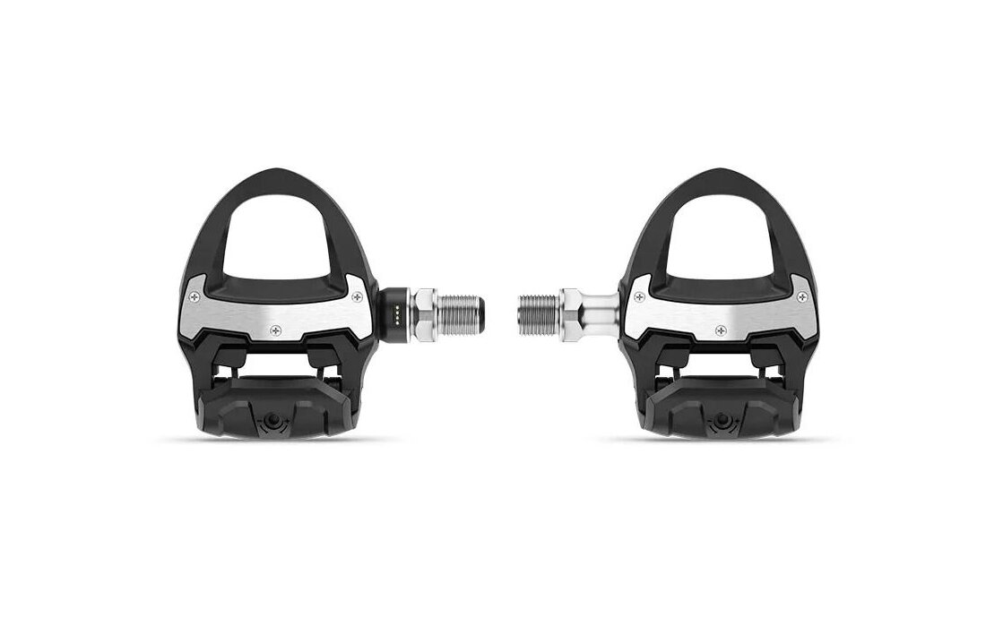 Garmin Rally RK110 Leistungsmesser Pedale mit einem Sensor