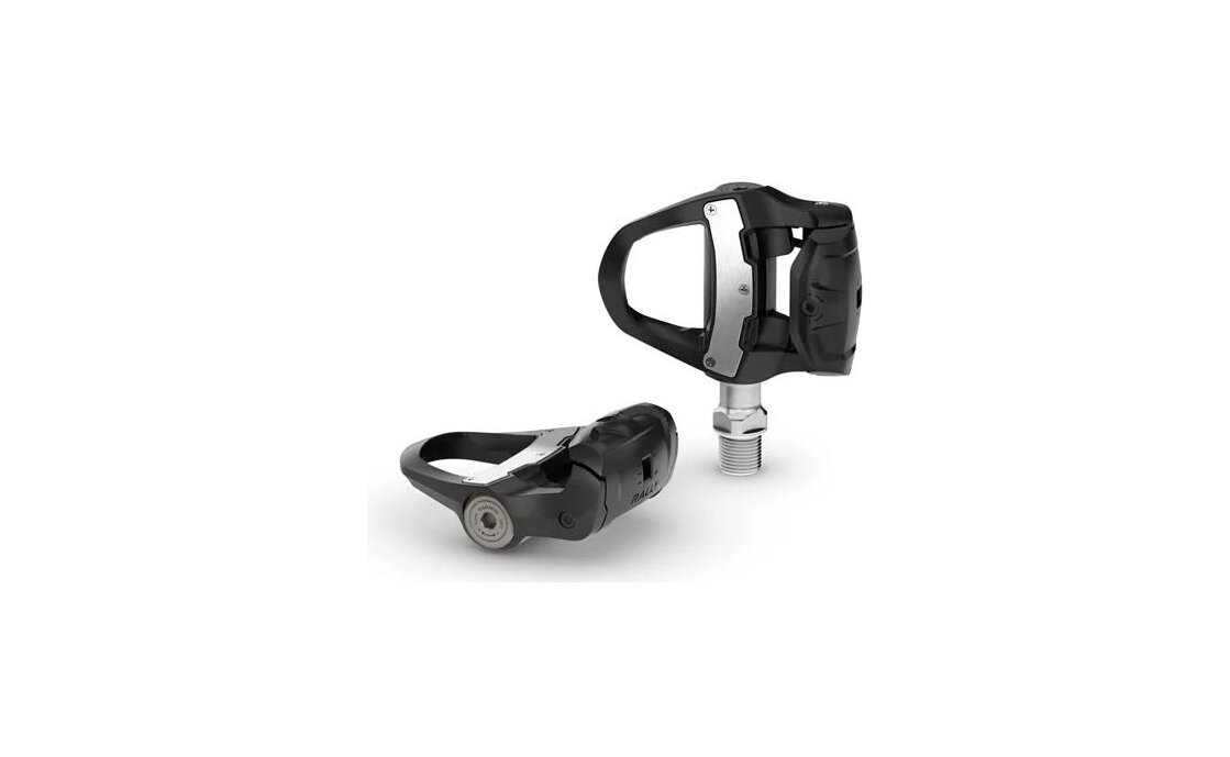 Garmin Rally RK110 Leistungsmesser Pedale mit einem Sensor