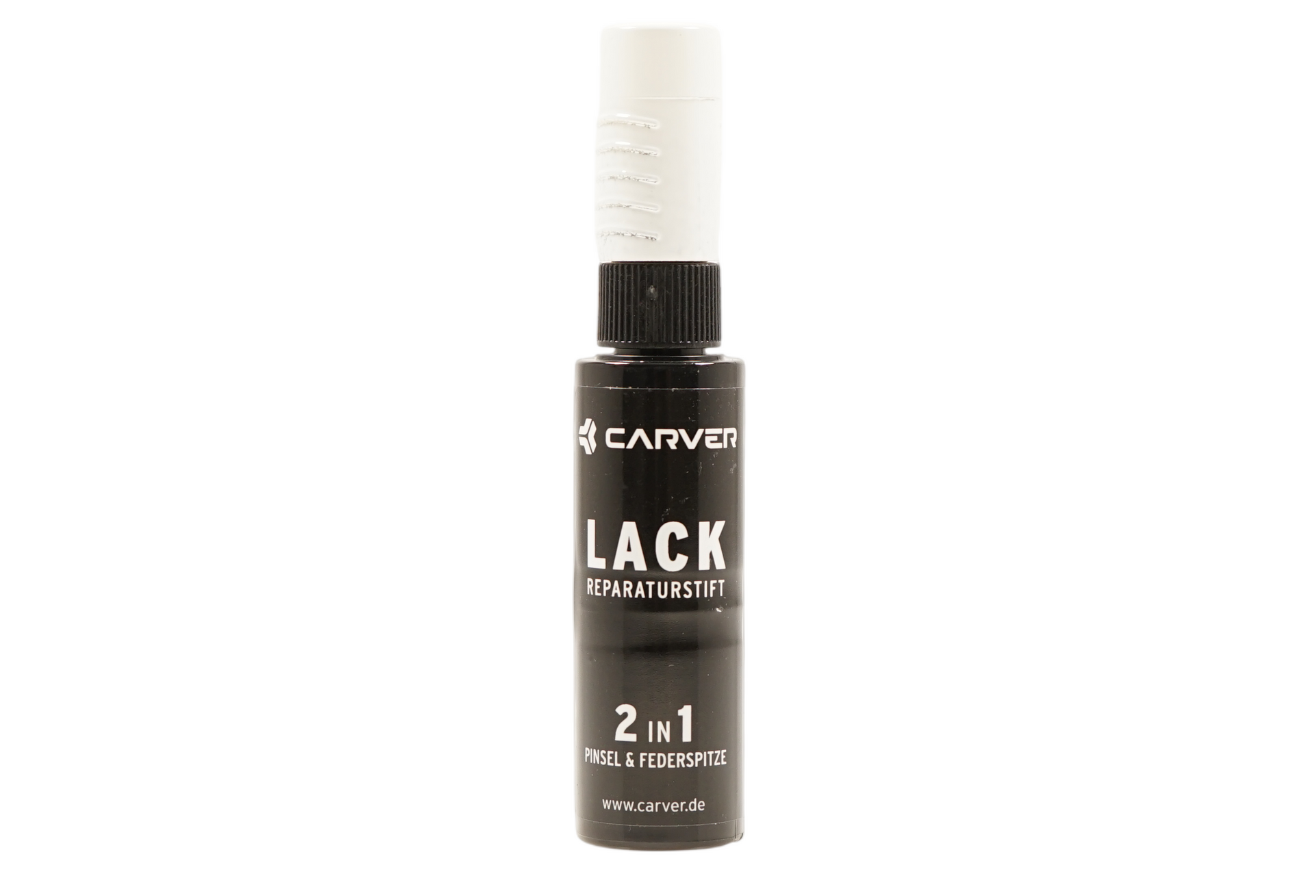 Carver Lackstift White