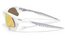 Oakley Suture Jacket Matte White/Prizm 24K Polar