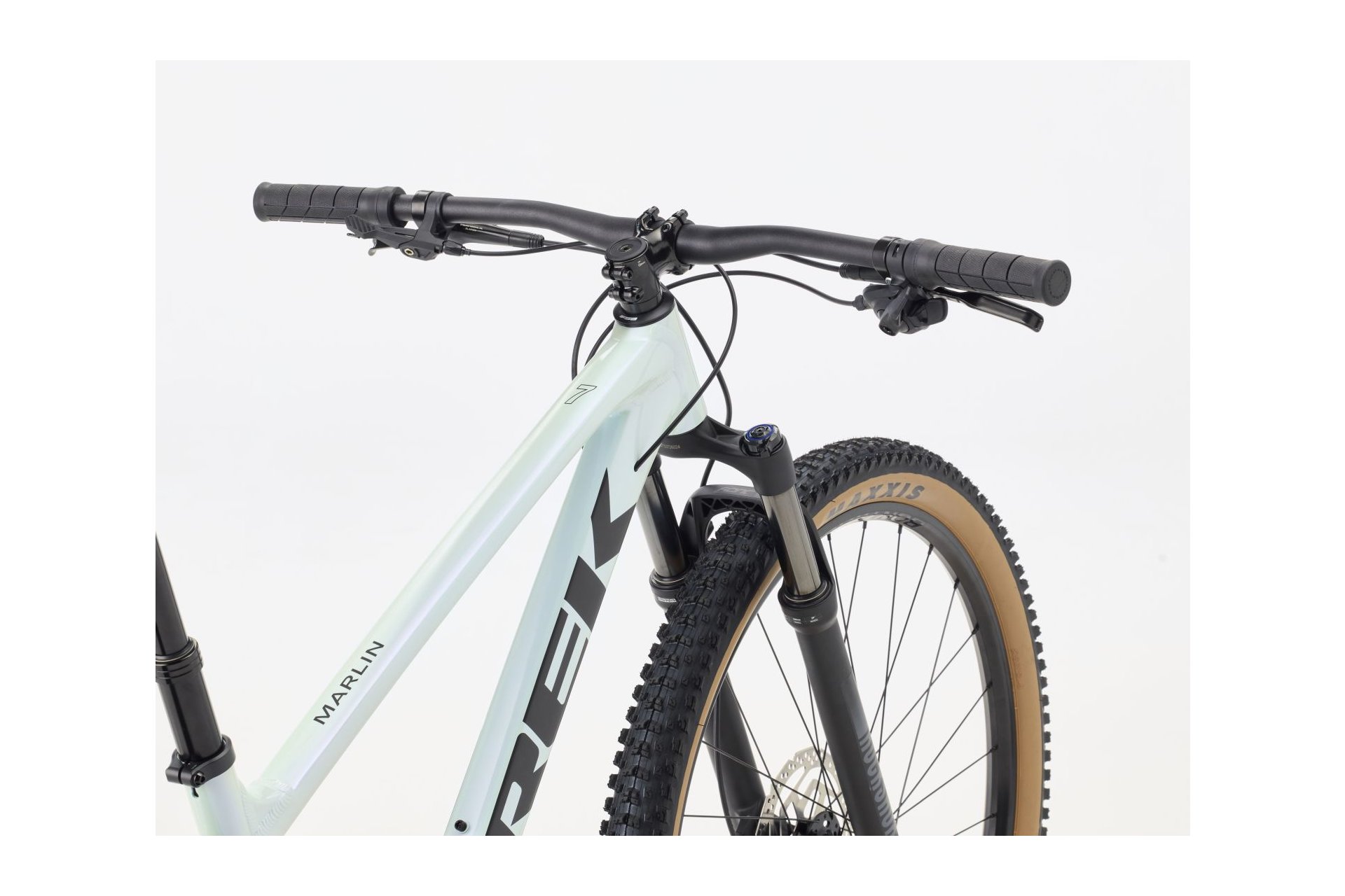 Trek Marlin 7 Gen 3 - 29 Zoll - Diamant - 2027