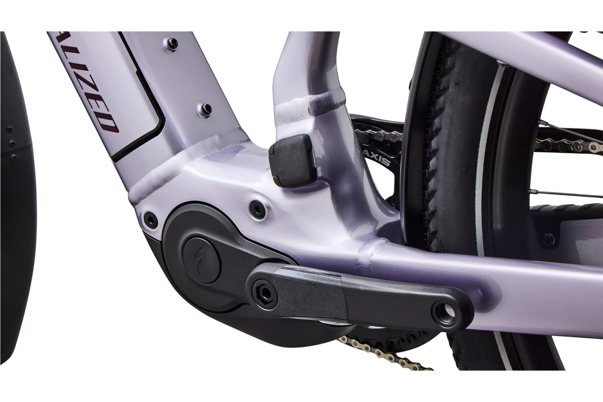 Specialized Turbo Vado 3 EVO 5.0 - 840 Wh - 29 - 27,5 Zoll - Diamant - 2027