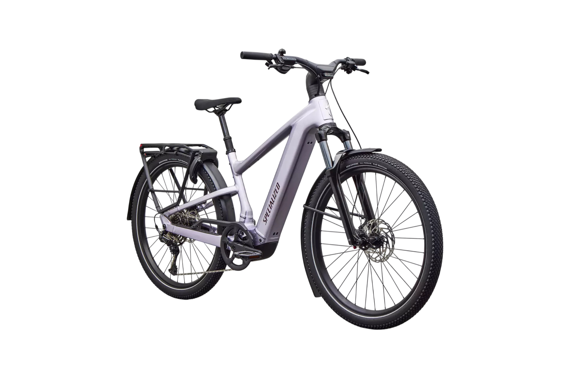 Specialized Turbo Vado 3 EVO 5.0 - 840 Wh - 29 - 27,5 Zoll - Diamant - 2027
