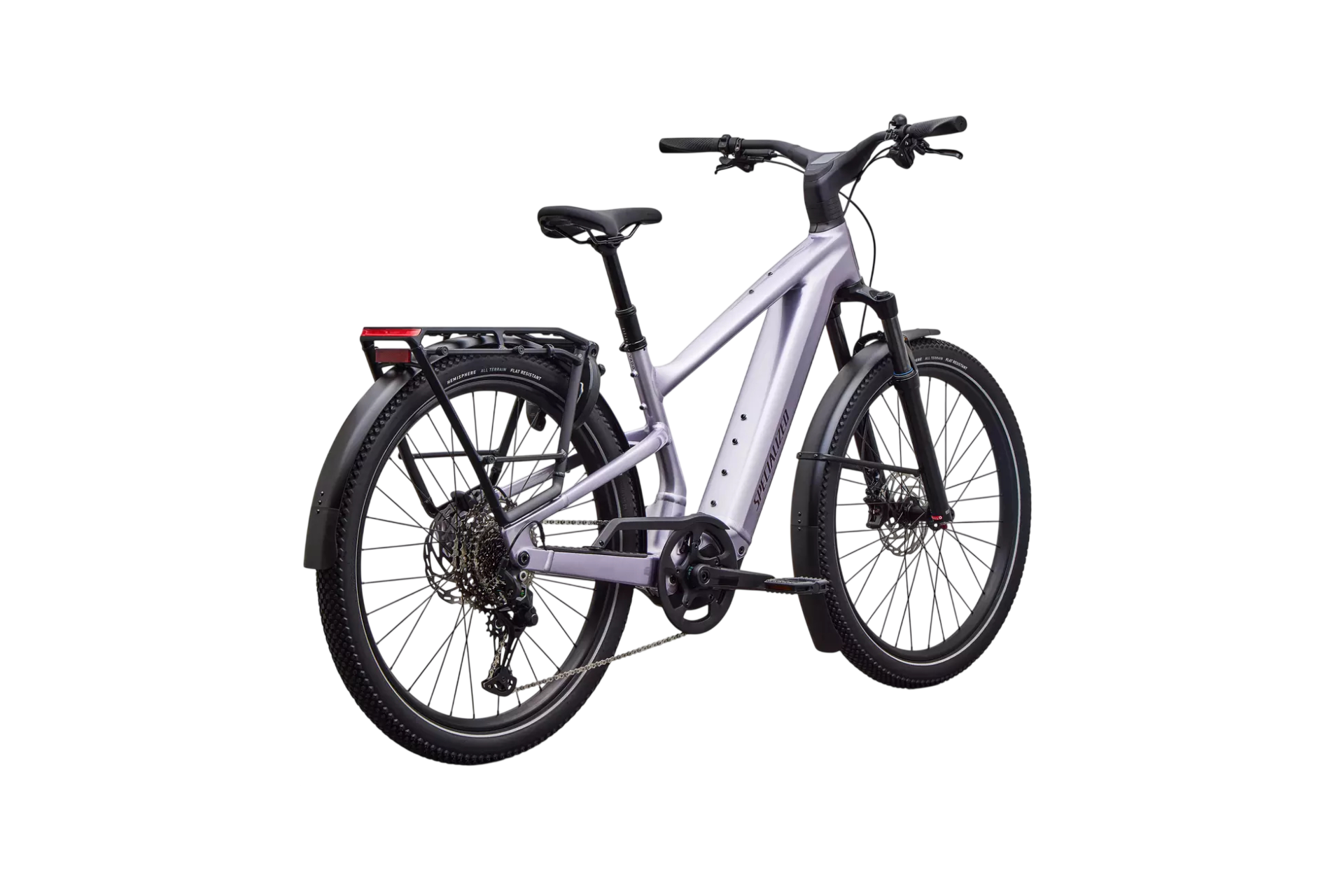 Specialized Turbo Vado 3 EVO 5.0 - 840 Wh - 29 - 27,5 Zoll - Diamant - 2027