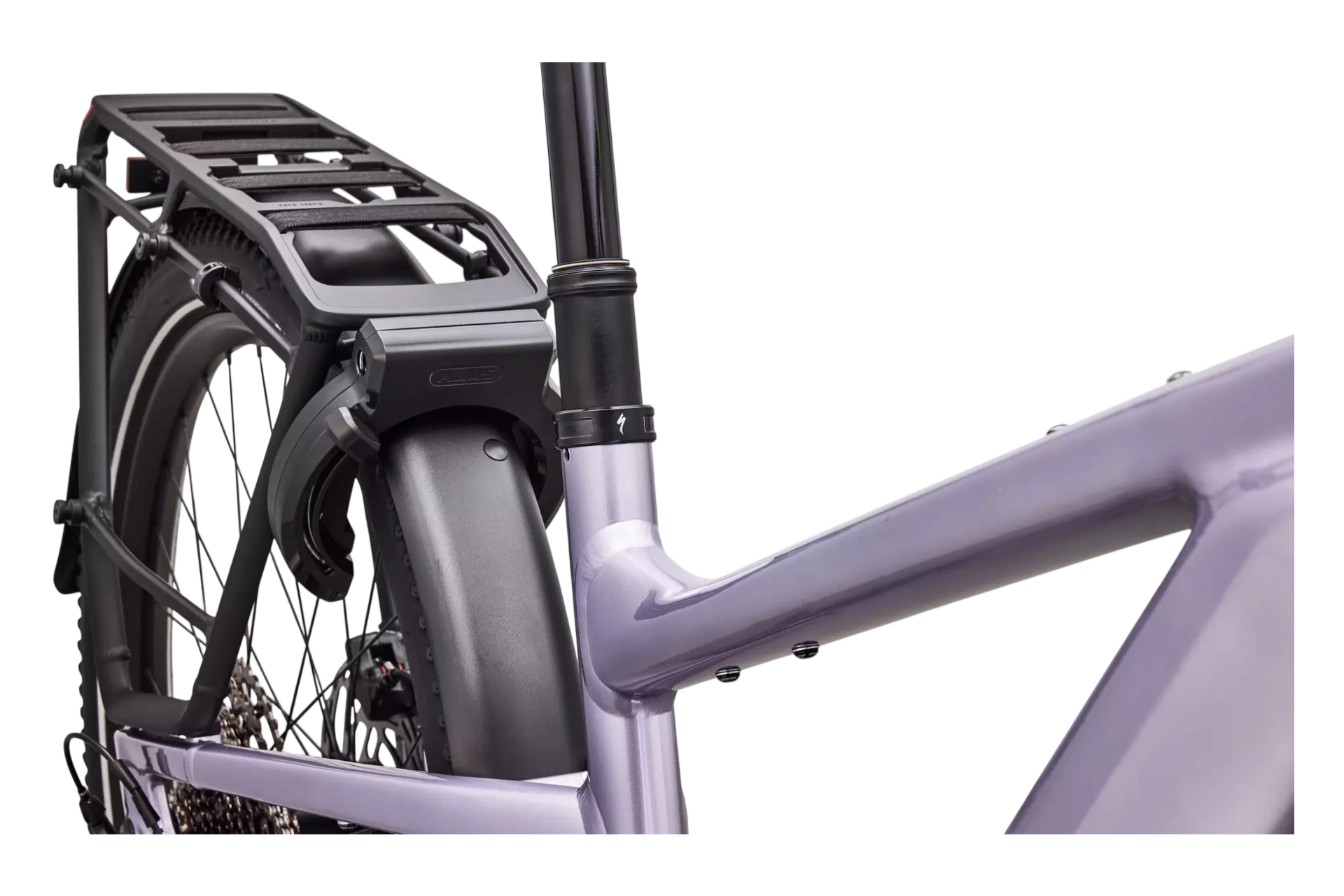 Specialized Turbo Vado 3 EVO 5.0 - 840 Wh - 29 - 27,5 Zoll - Diamant - 2027