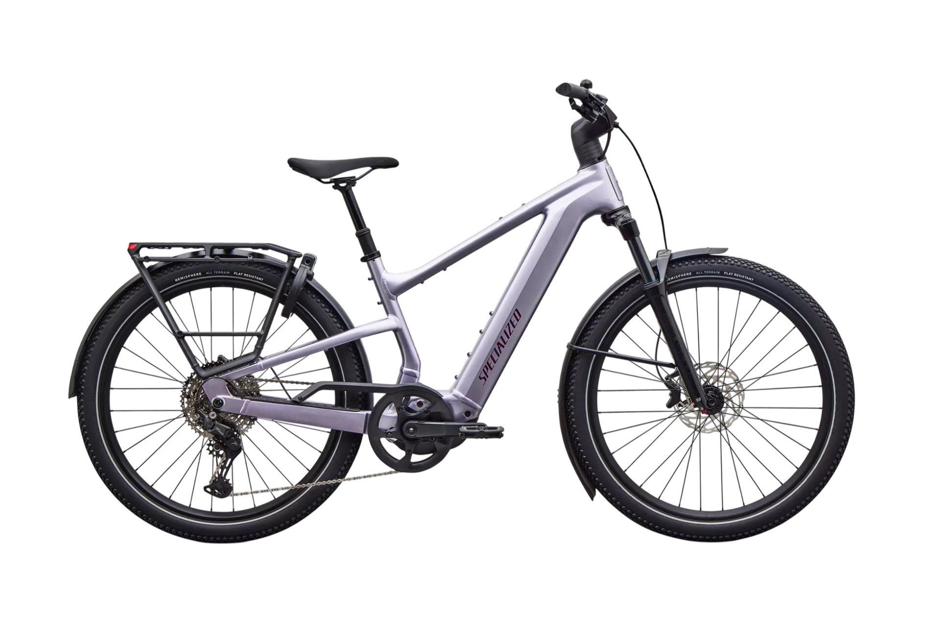 Specialized Turbo Vado 3 EVO 5.0 - 840 Wh - 29 - 27,5 Zoll - Diamant - 2027